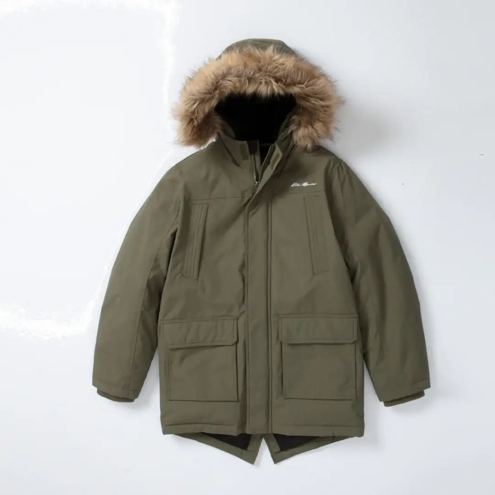 Eddie Bauer Kid’s Small